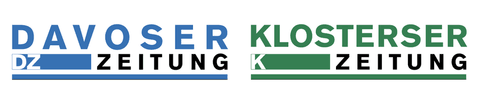 Davoser Zeitung und Klosterser Zeitung