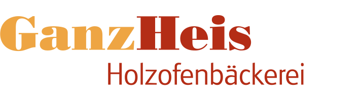 GanzHeis Holzofenbäckerei