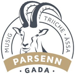 Parsenn Gada, Musig, Triiche, Ässa