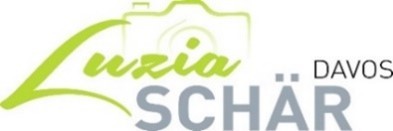 Luzia Schär, Davos